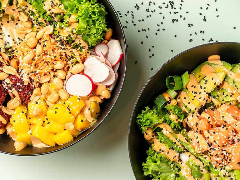 Waikiki Bowl