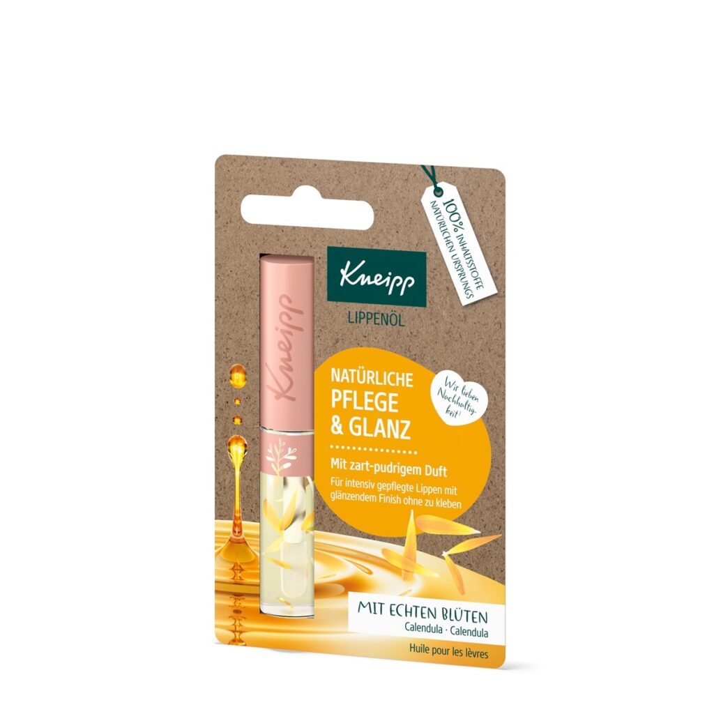 Lippenöl