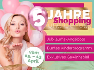 Jubiläum