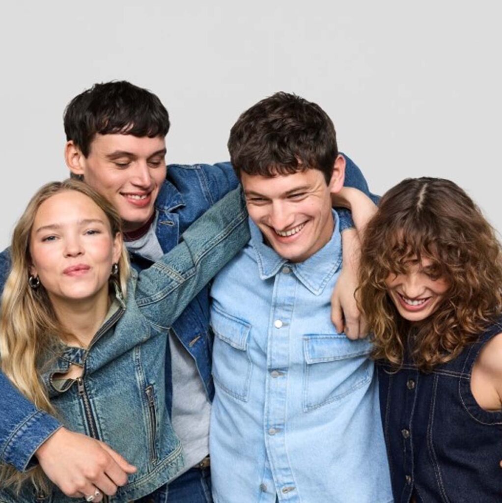 Jack&Jones Imagebild