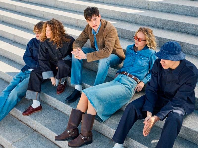 Jack&Jones Imagebild