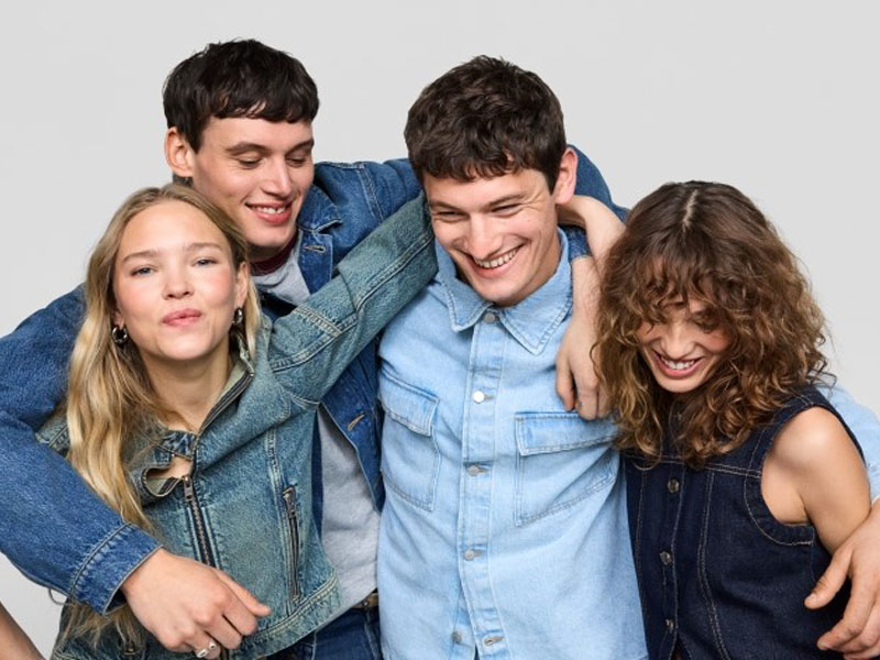 Jack&Jones Imagebild