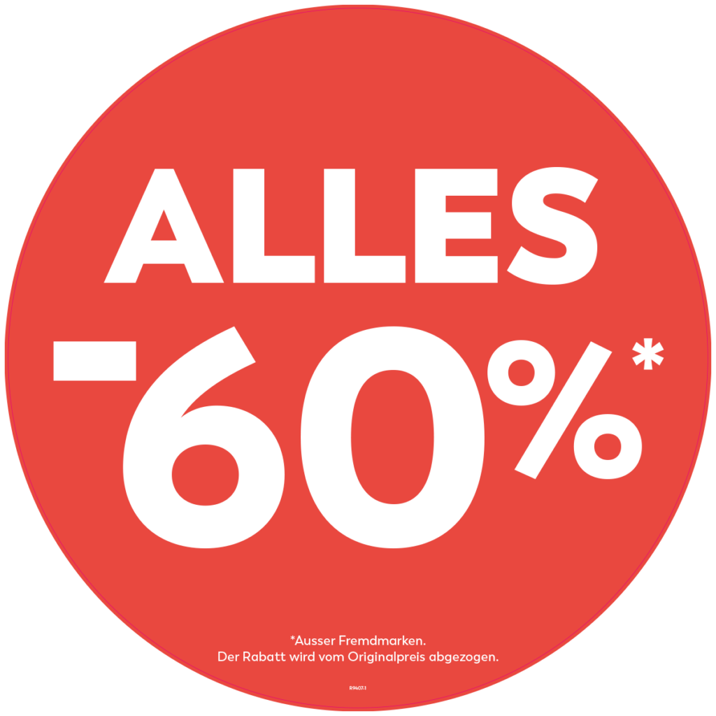 Trespass Angebot -60% auf alles