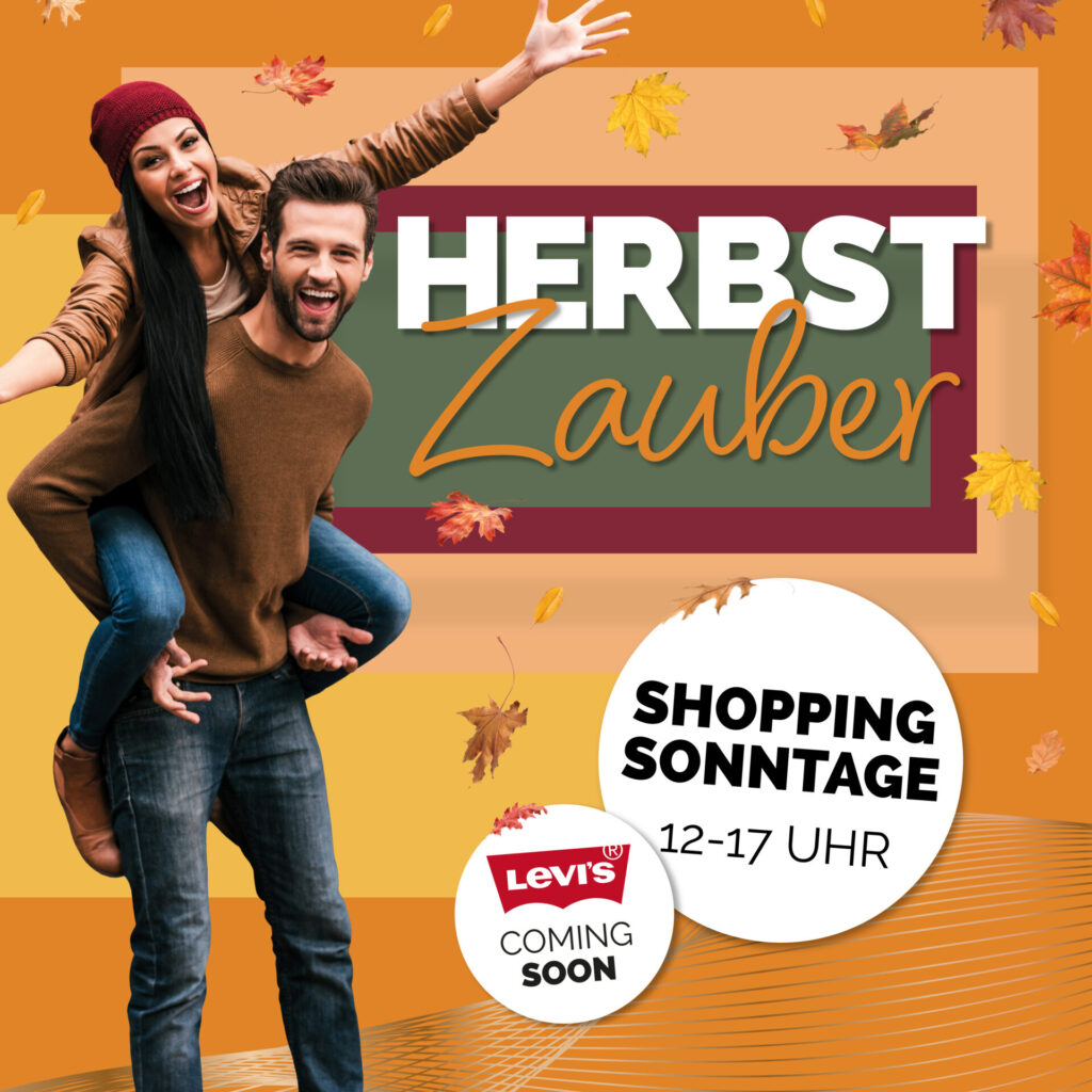 Herbstzauber