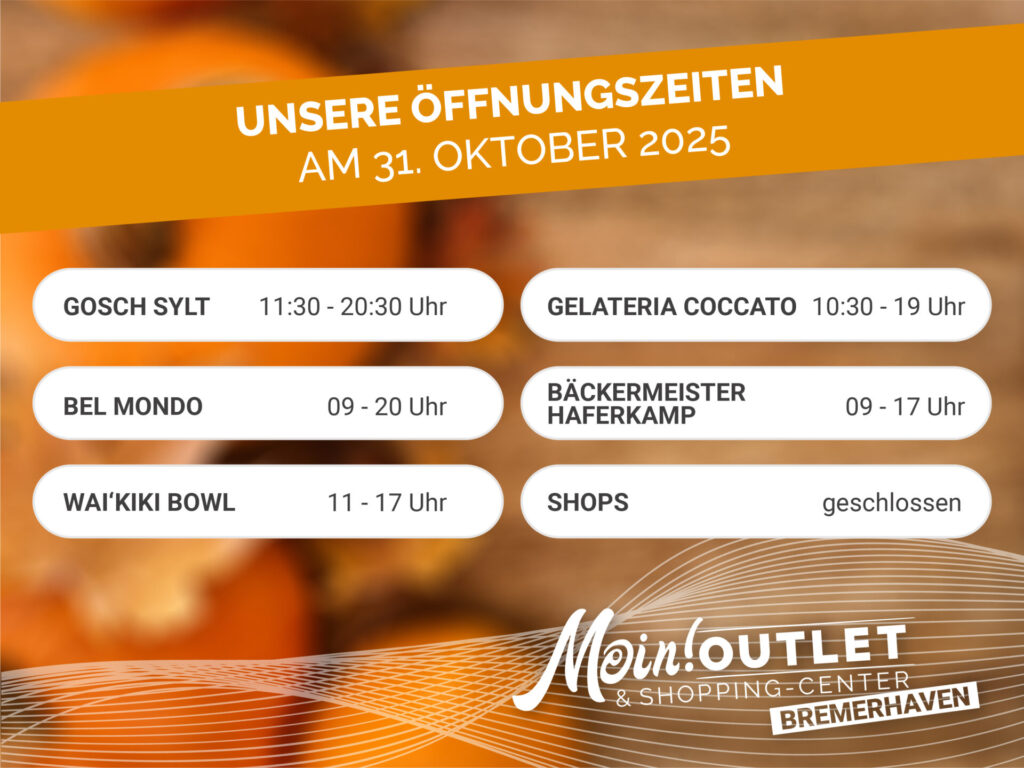Herbst_2025_Öffnungzeiten_Feiertage