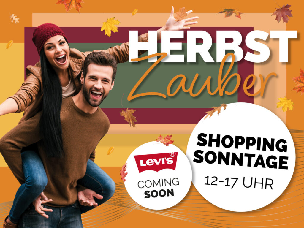 Herbstzauber