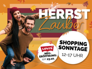 Herbst Zauber Levis