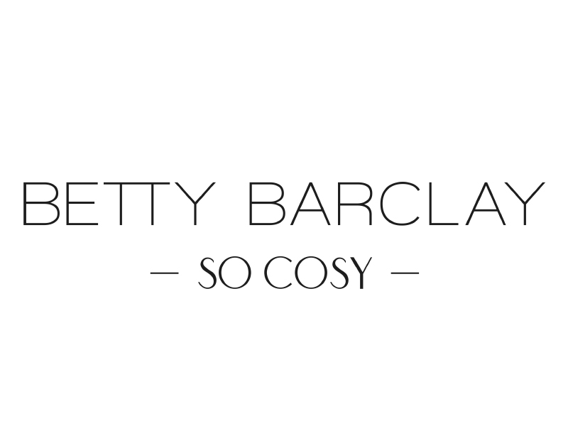 So Cosy Logo