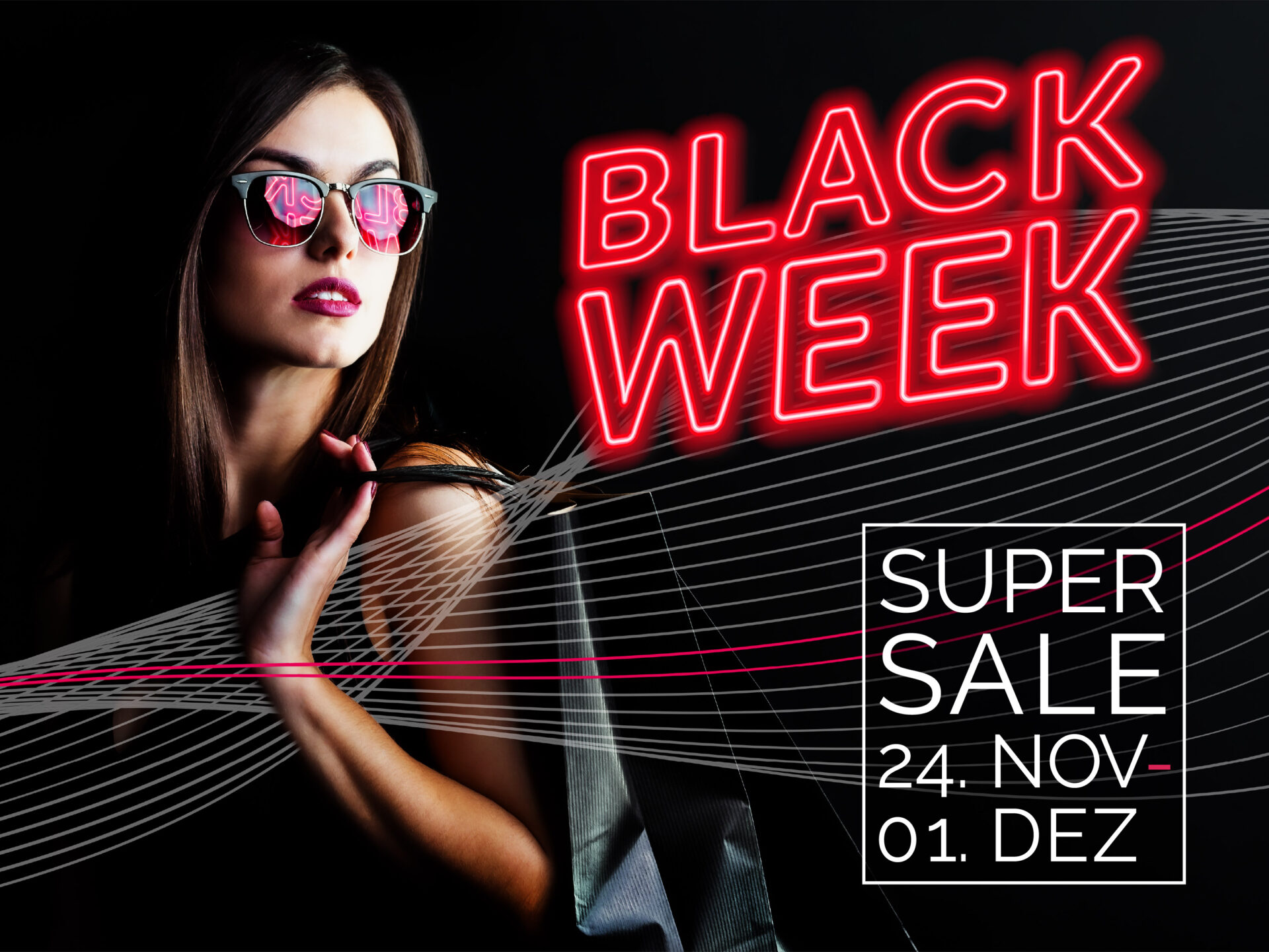 Black Week