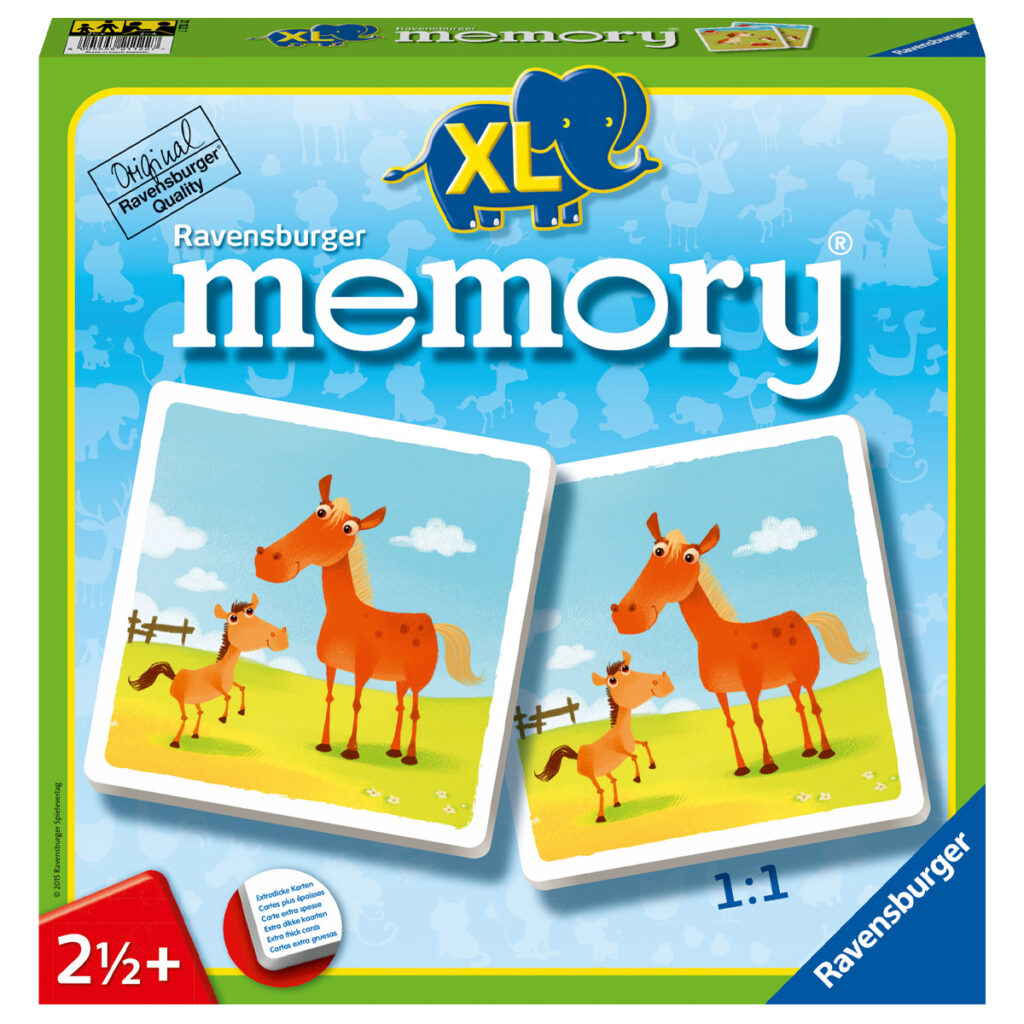 Ravensburger Memory