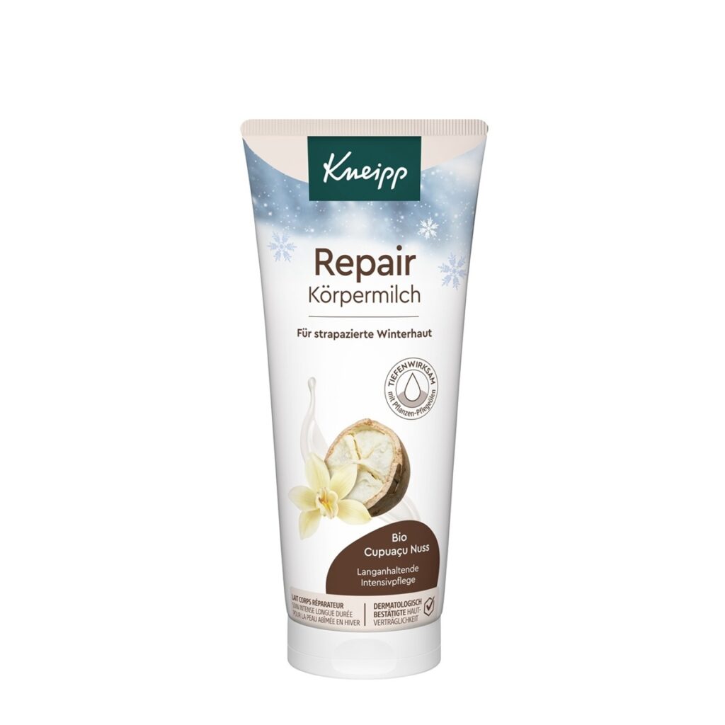 Repair Körpermilch Winterpflege 200 ml