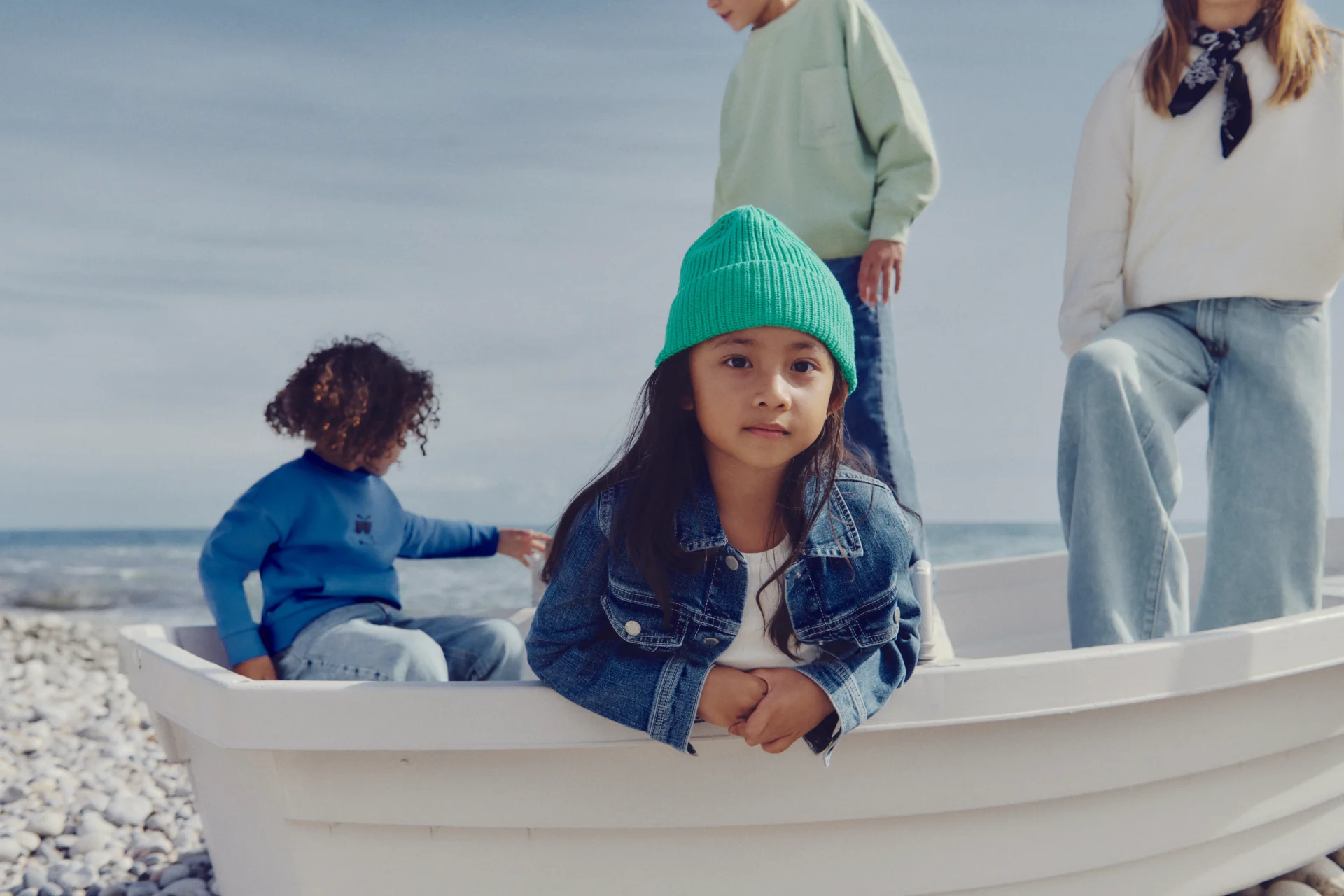 Tom Tailor Kids Image