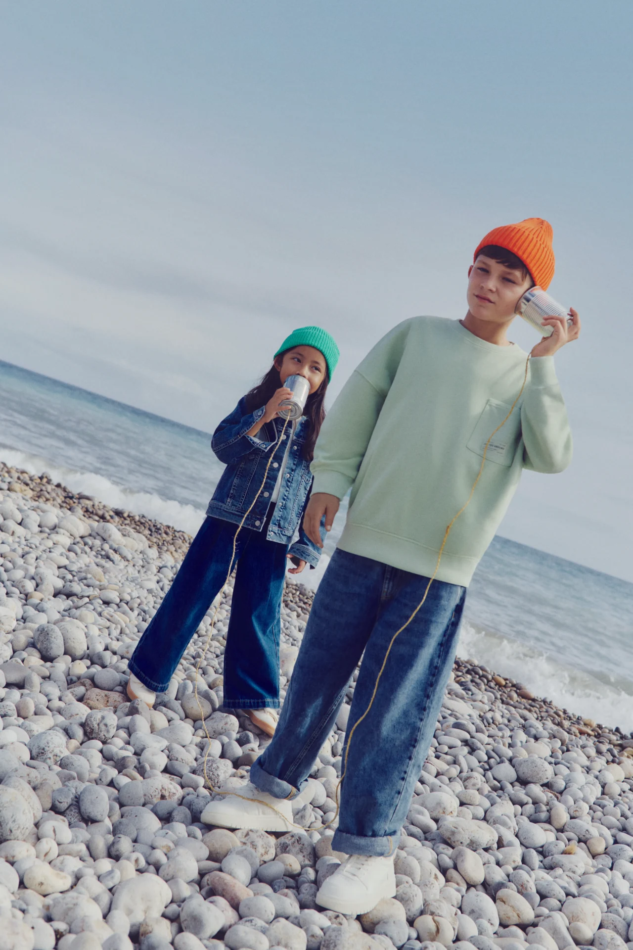 Tom Tailor Kids Image 2