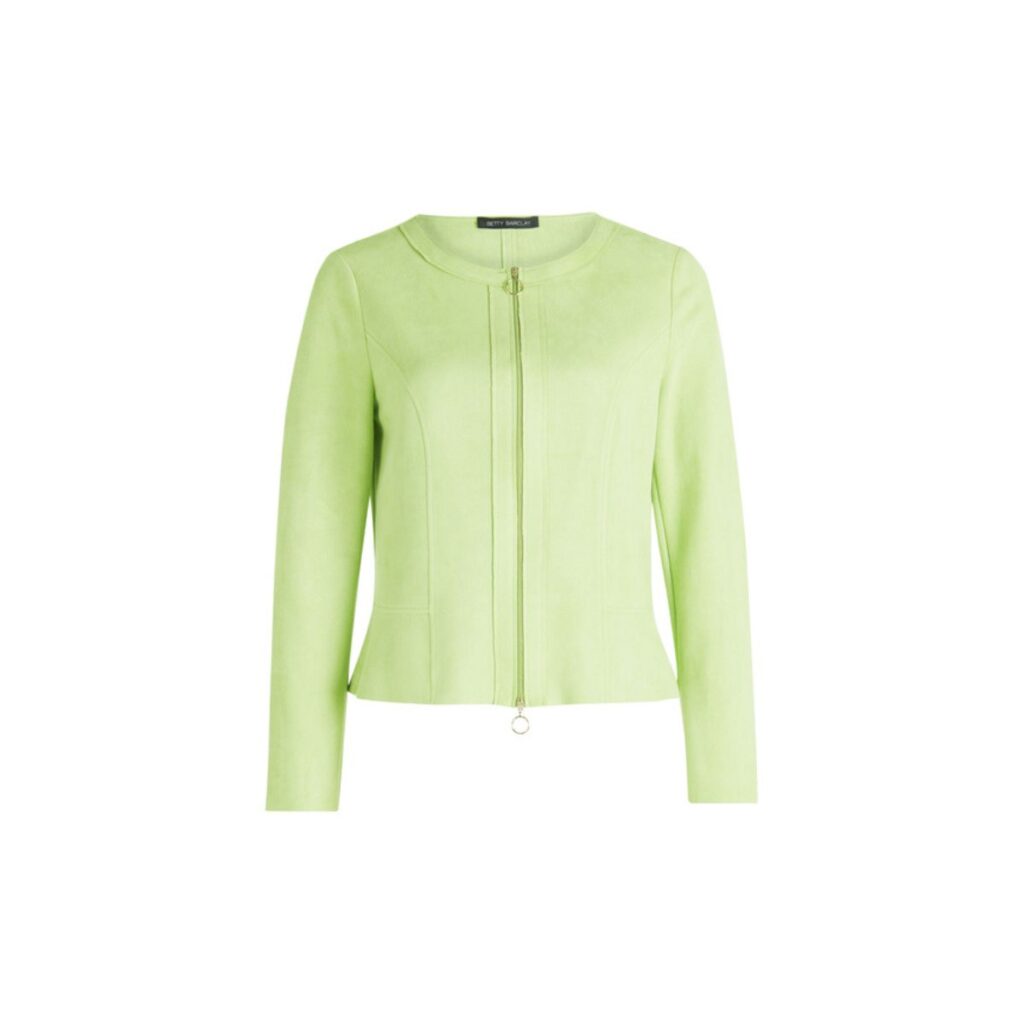Betty Barclay Velours Jacke in 2 Farben*