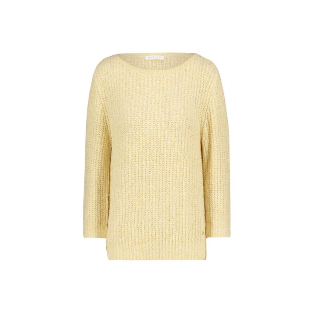 Betty & Co Strickpullover