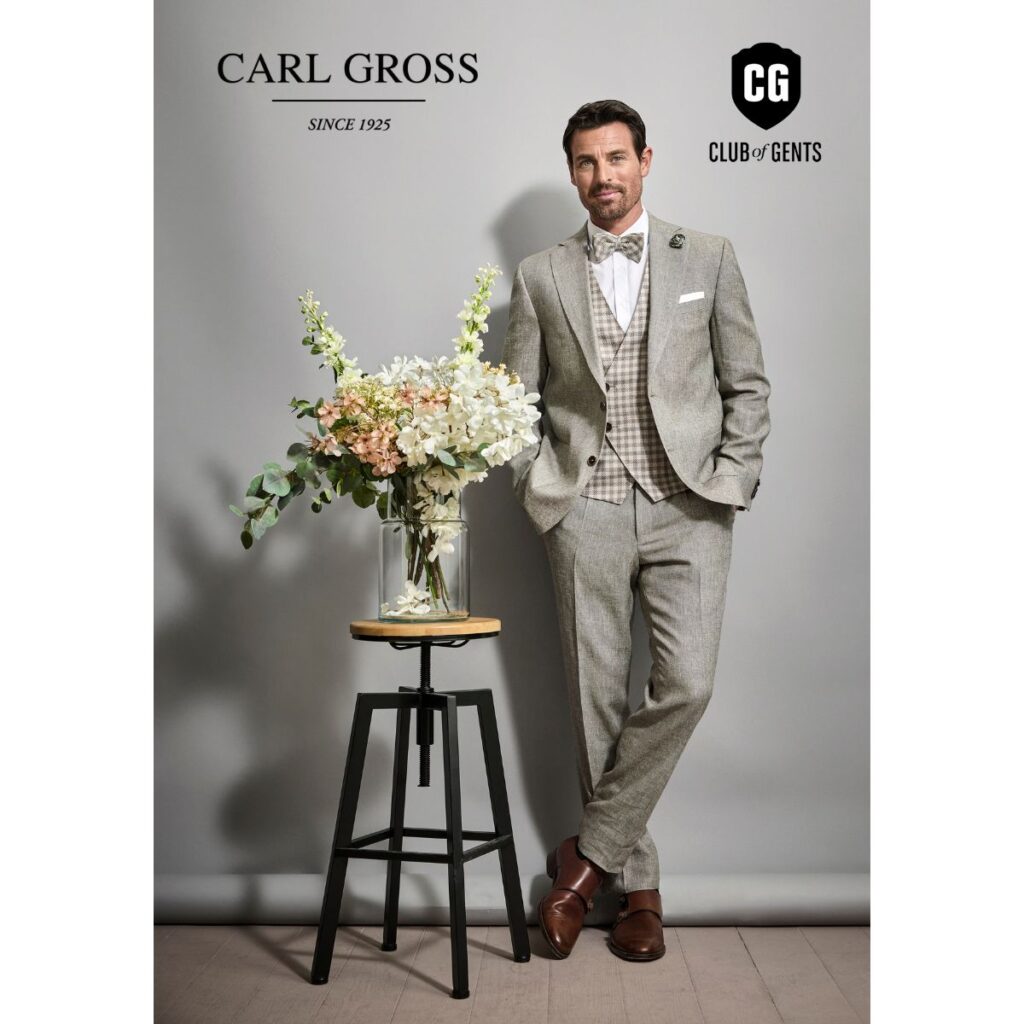 Time to party: 30%* Rabatt beim Kauf eines festlichen Outfits