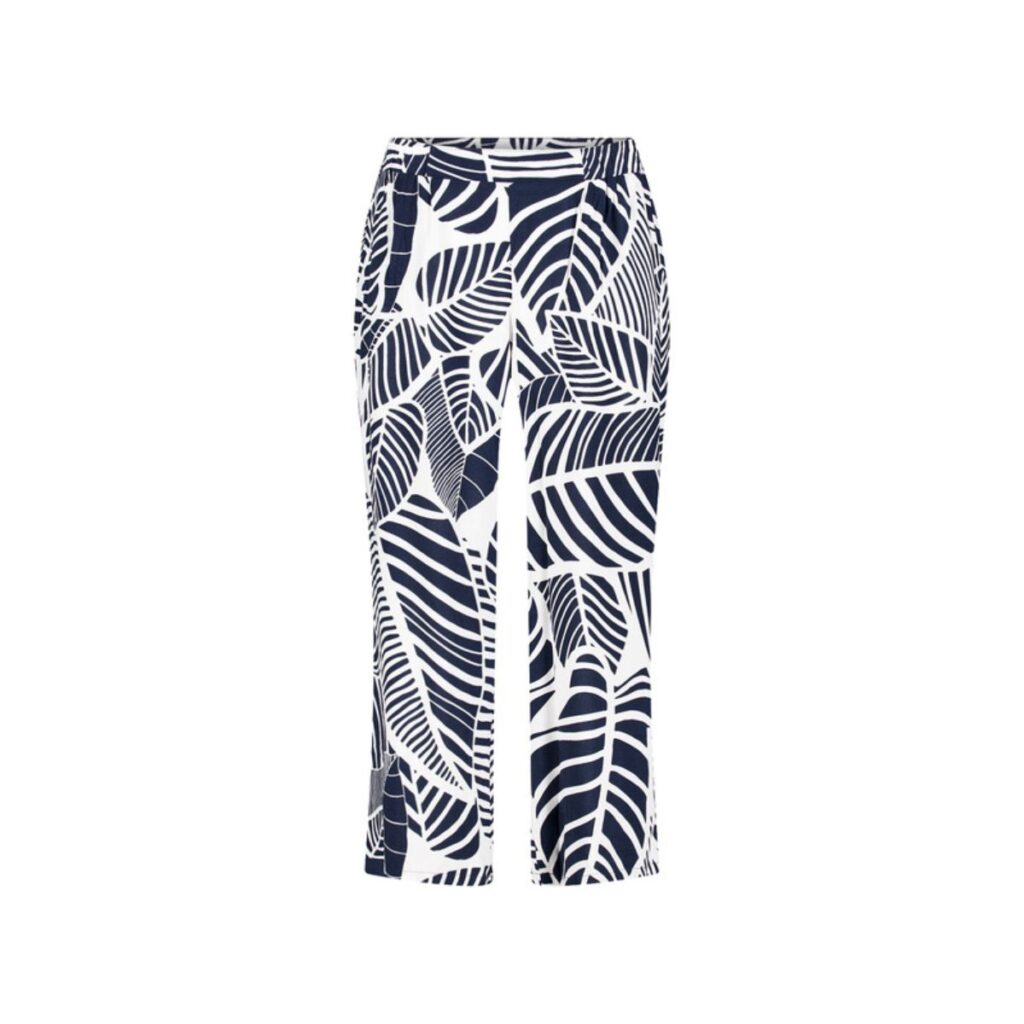 Betty Barclay gemusterte Hose