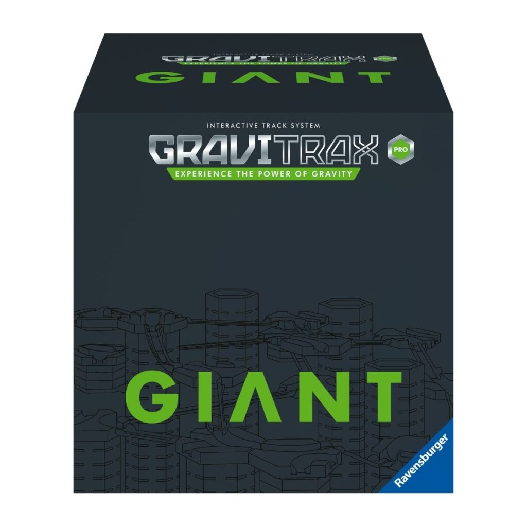 Gravitrax Starterset Giant