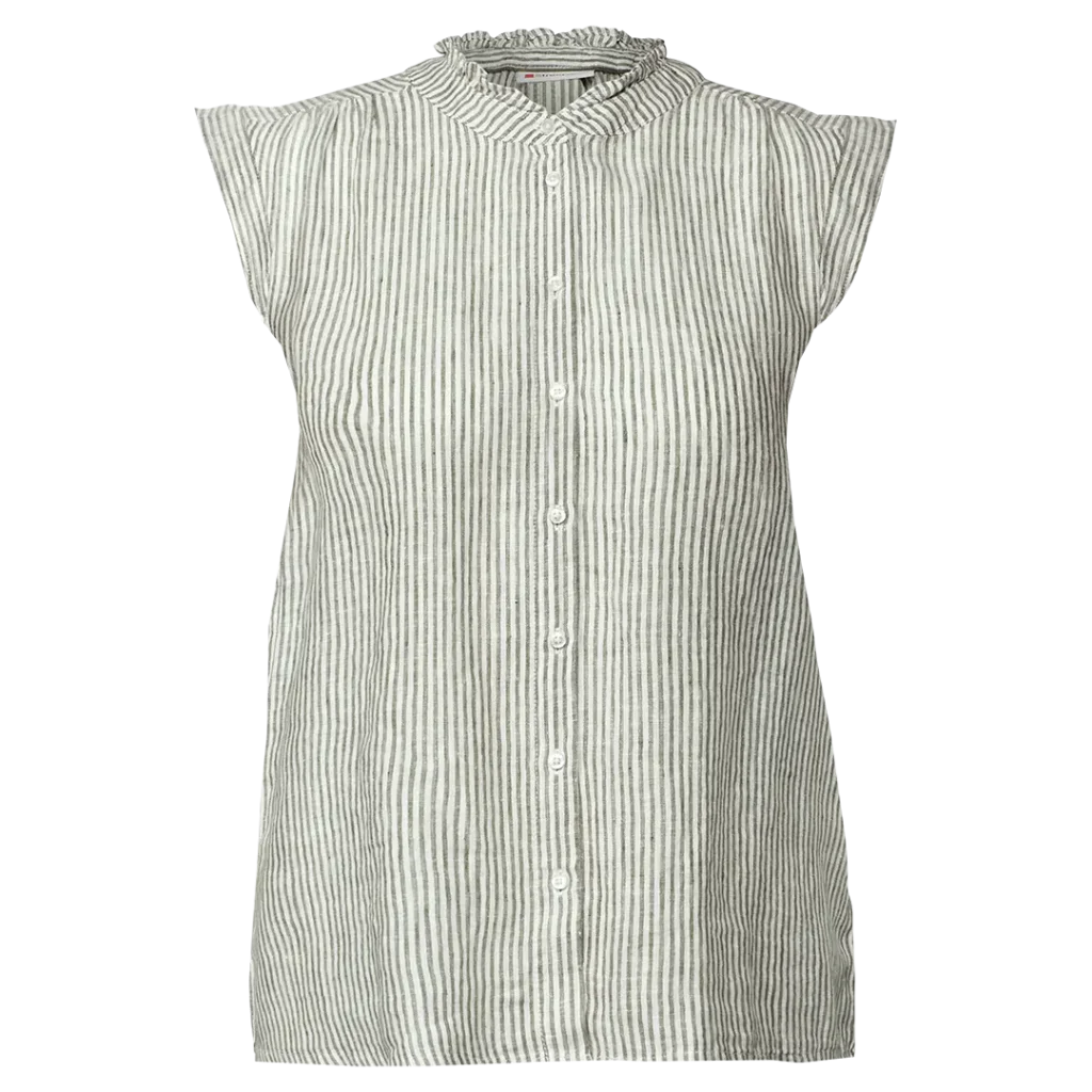 Street One kurzarm Bluse