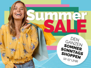 Sommer Kampagne 2026 Aktuelles