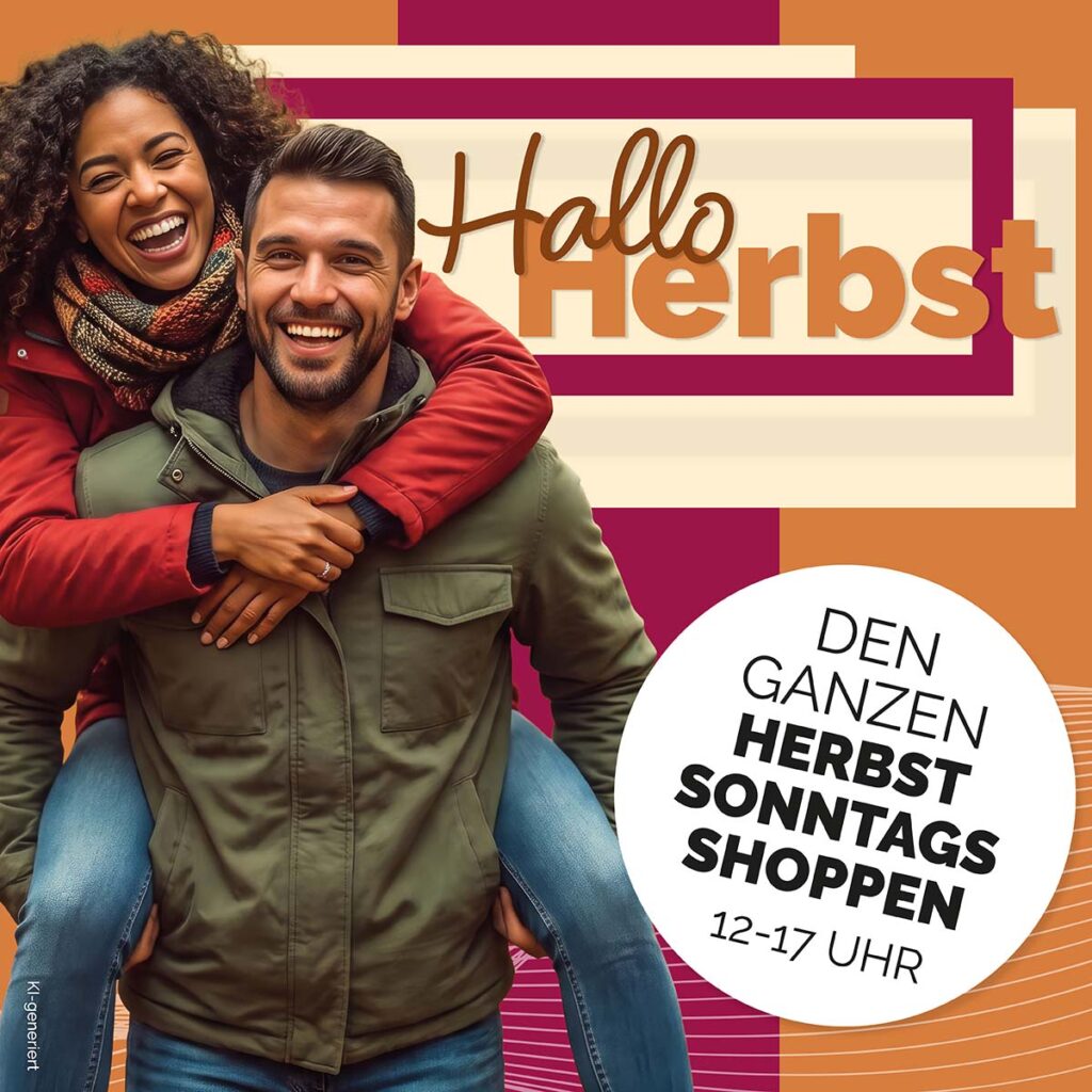 Herbstkampagne Mobil