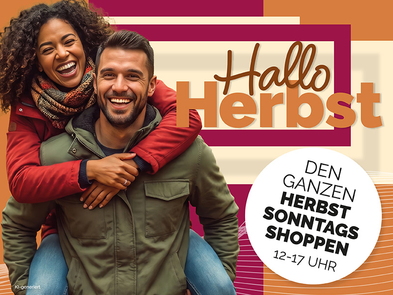 Herbstkampagne Beitrag