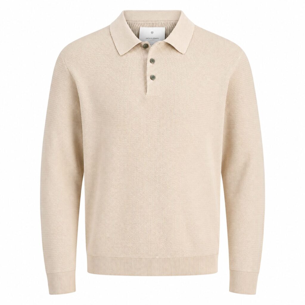 Jack & Jones_Pullover