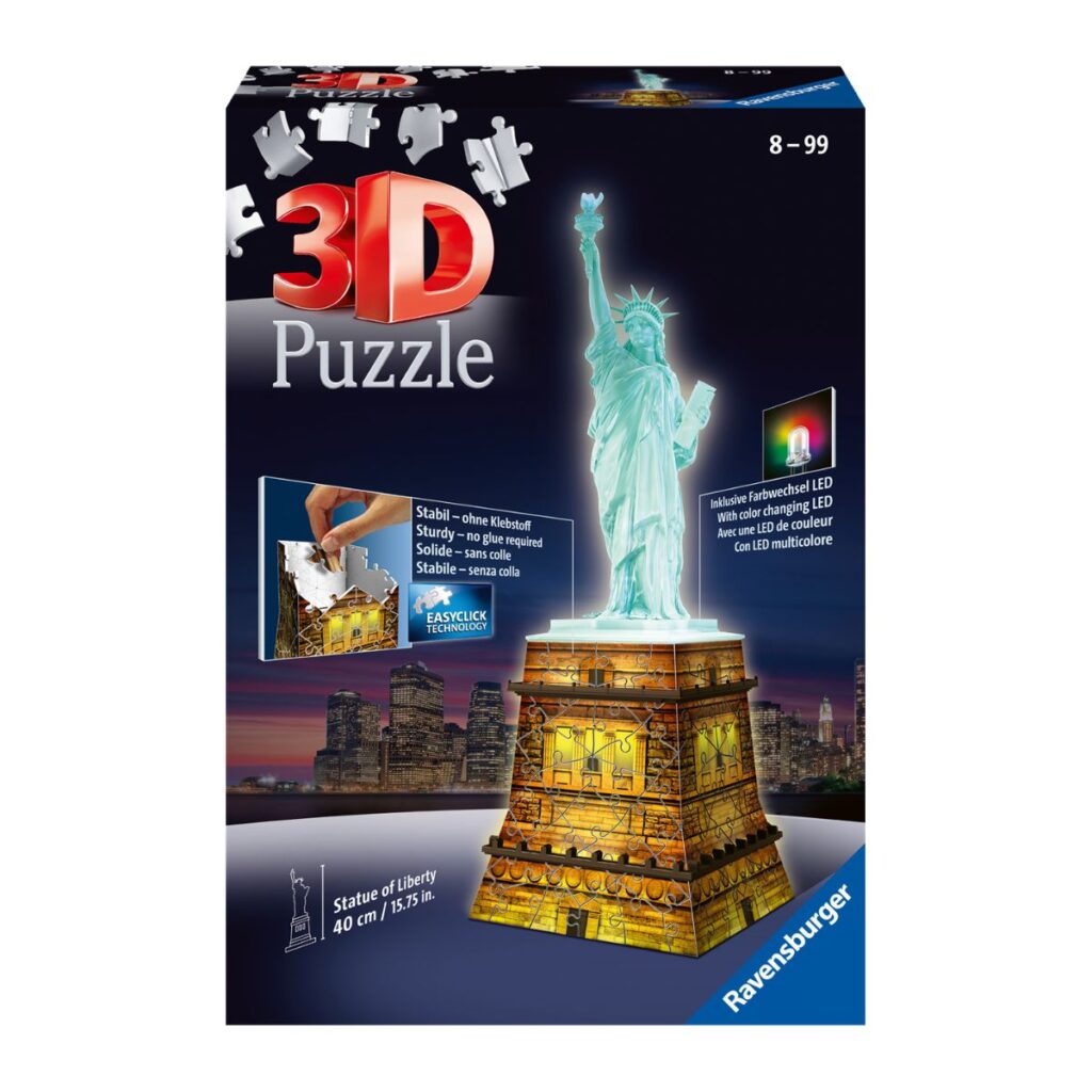 Ravensburger_Angebote_3D Puzzle