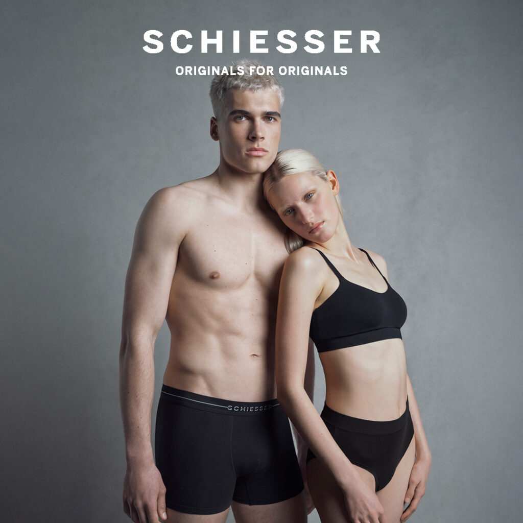 Schiesser HW26_Standard