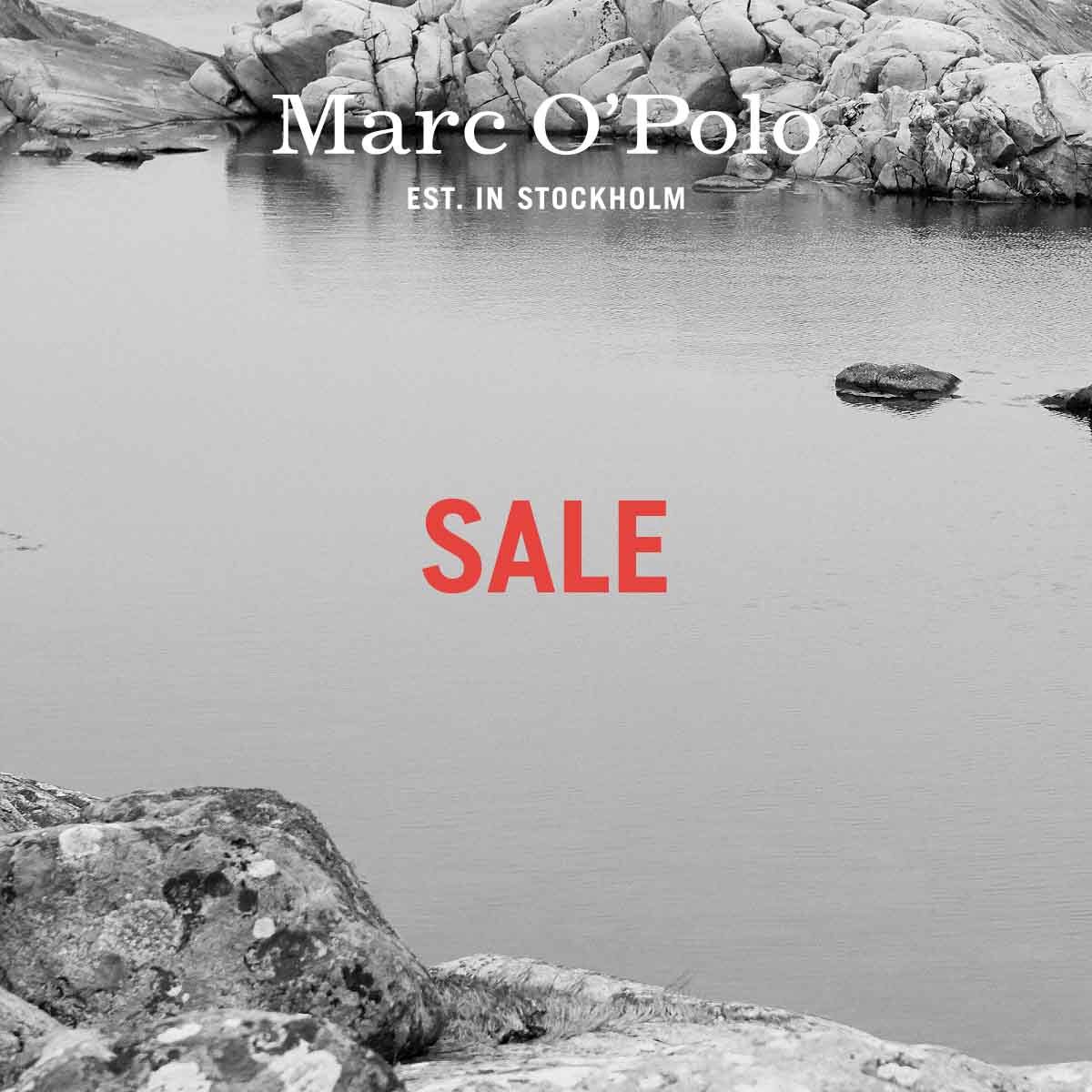 Marc O'Polo Sale