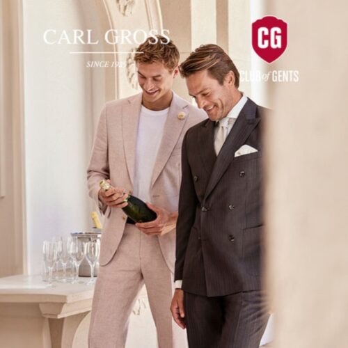 30% Rabatt Carl Gross