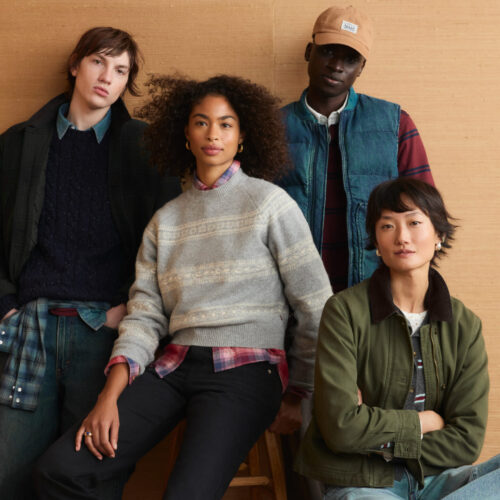 Levi's