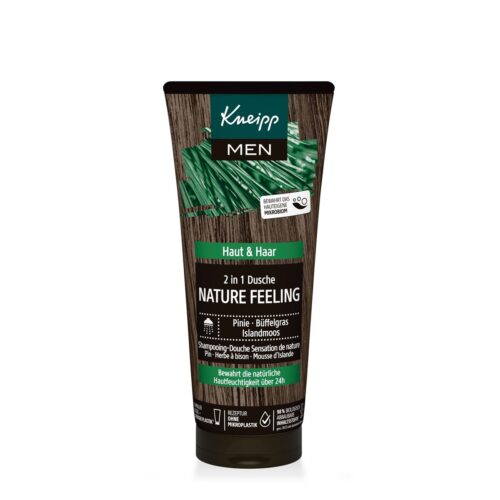2in1 Nature Feeling Kneipp