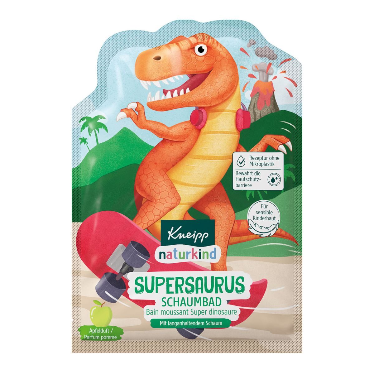 Kneipp Supersaurus