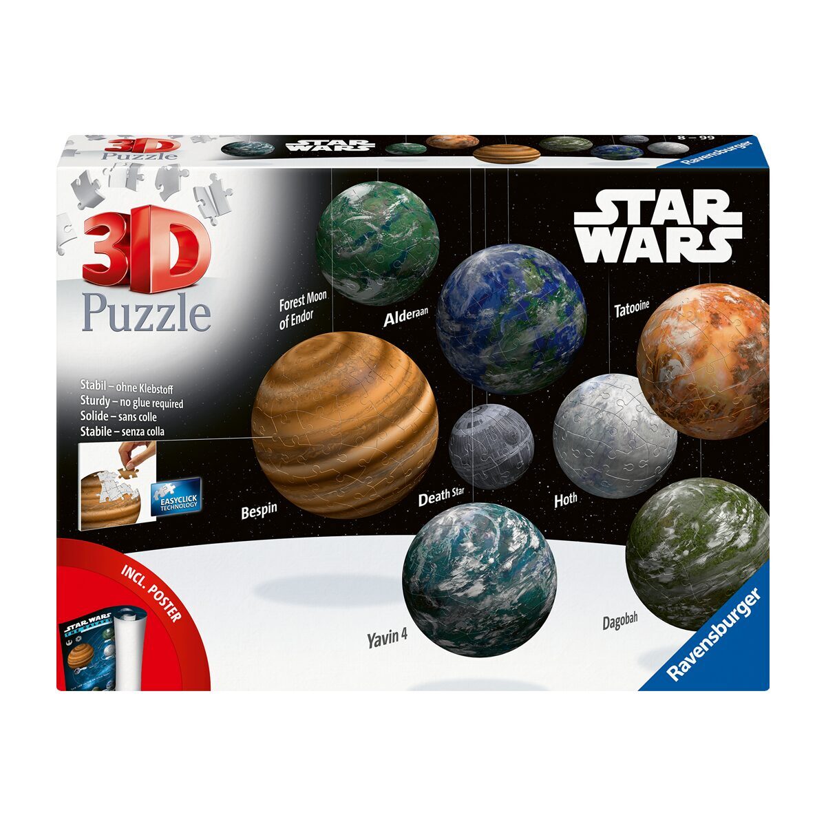 Ravensburger