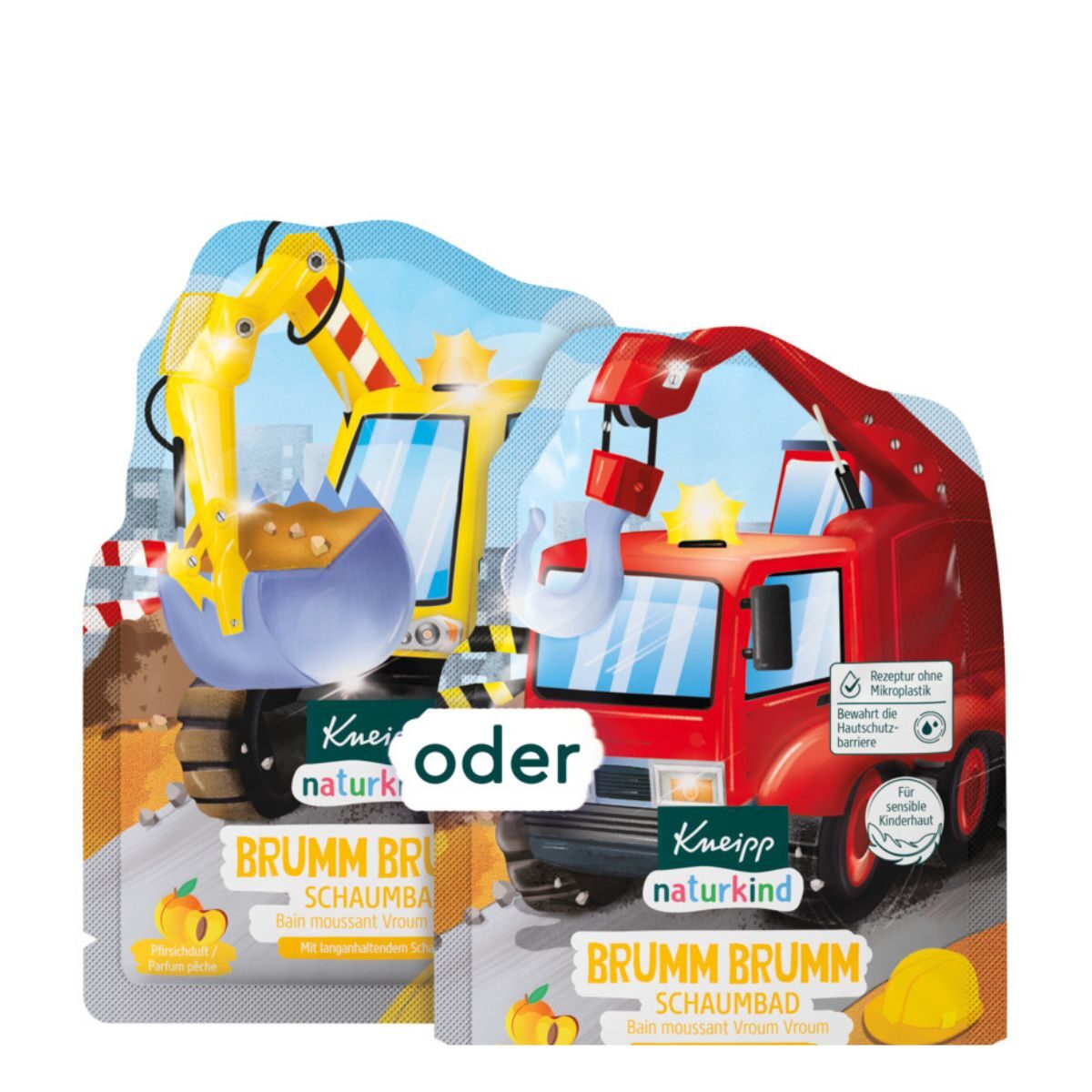 Kneipp Brumm-Brumm