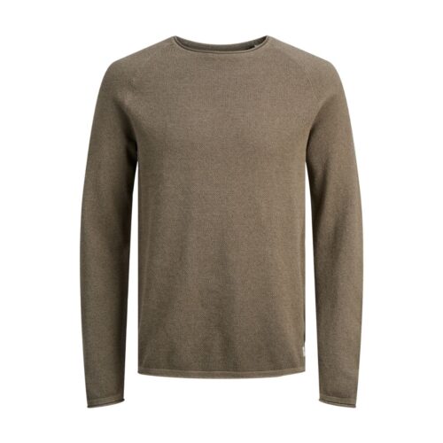 Jack & Jones: Hemden & Strick 2 für 50€