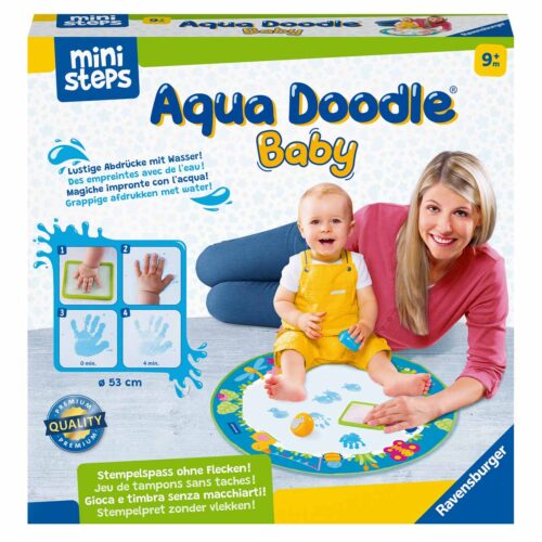 Aqua Doodle Ravensburger