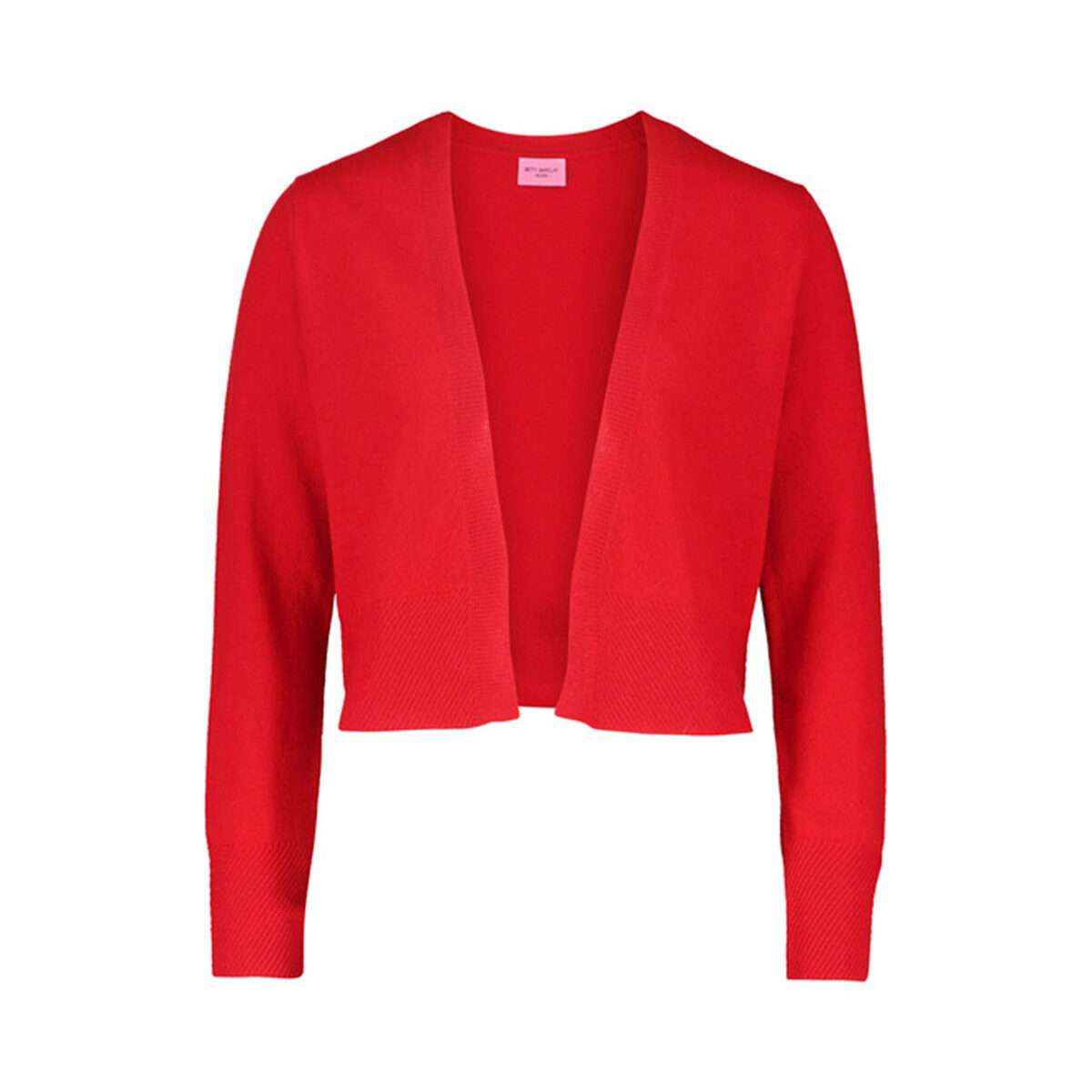 BB so cosy Strickjacke