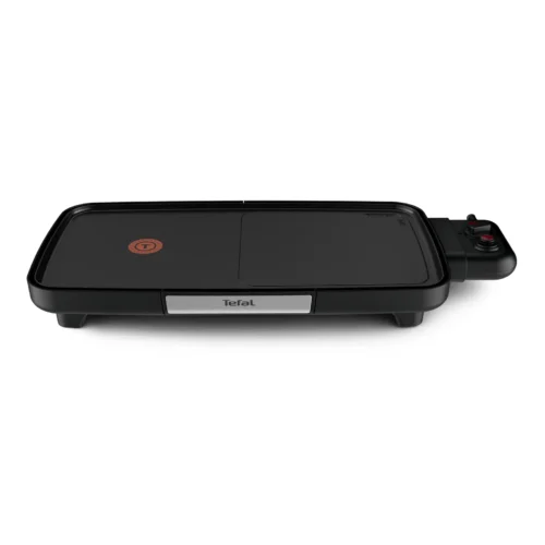 BBQ Booster Grill