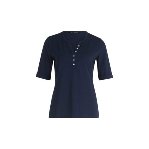Betty Barclay Shirt dunkelblau*