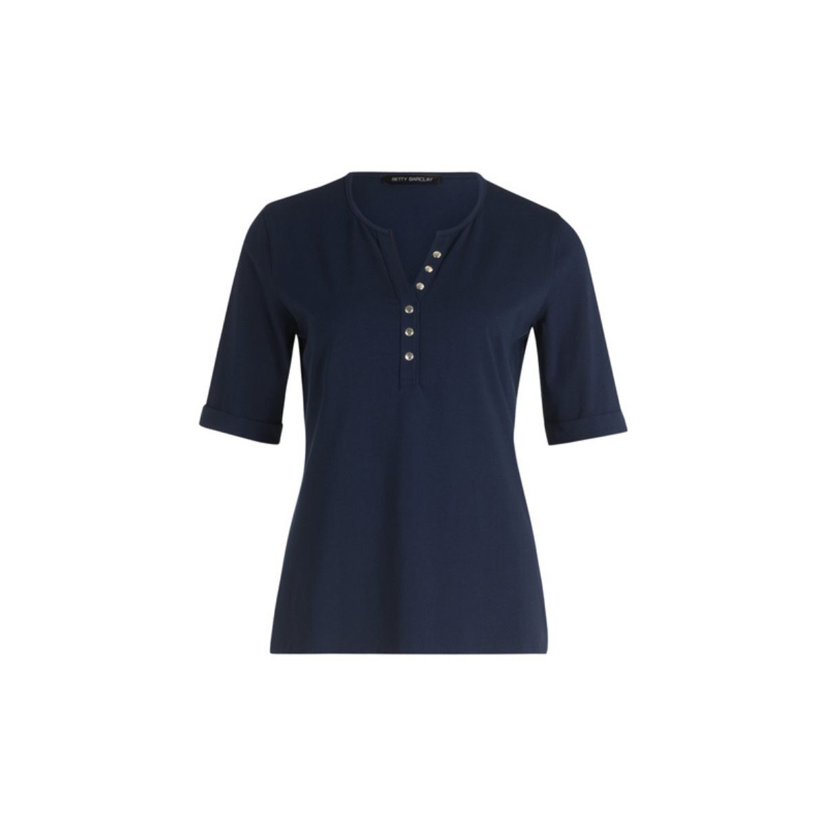 Betty Barclay Shirt dunkelblau*