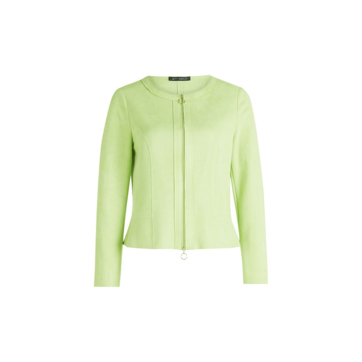 Betty Barclay Velours Jacke in 2 Farben*