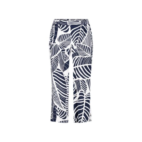 Betty Barclay gemusterte Hose