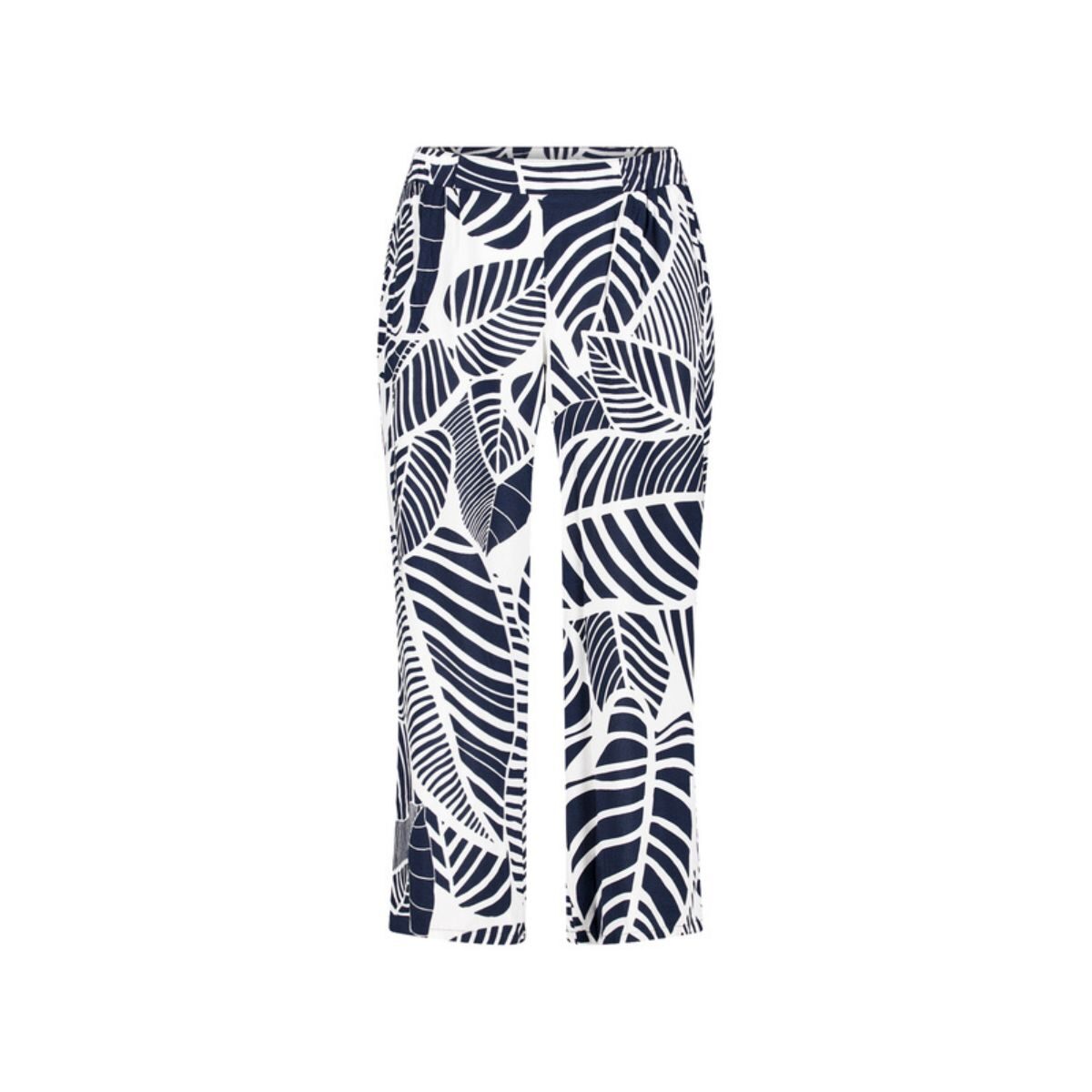 Betty Barclay gemusterte Hose