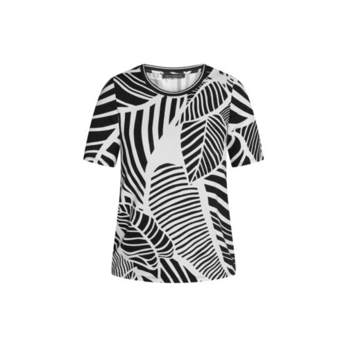 Betty Barclay gemustertes Shirt