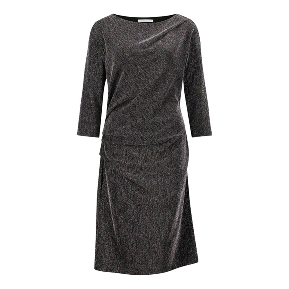 Betty & Co Glitzerkleid