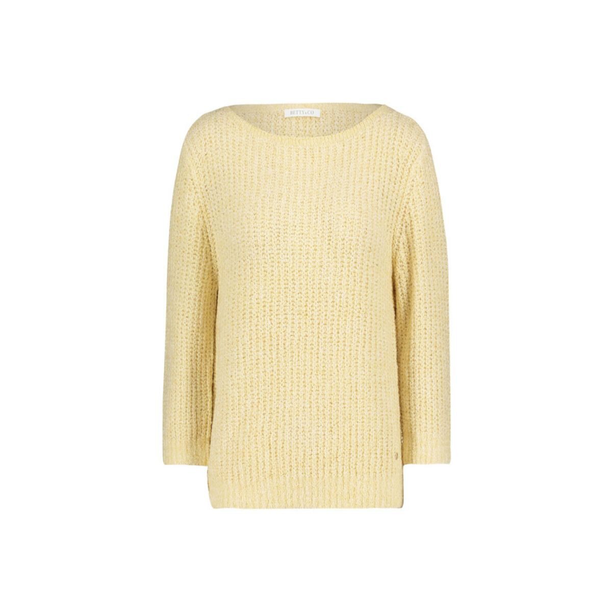 Betty & Co Strickpullover