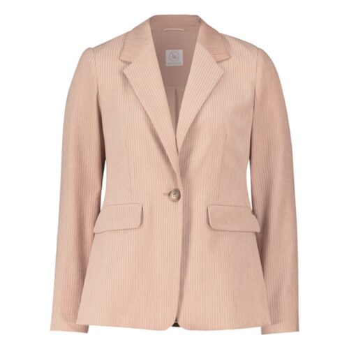 Betty&Co Cord Blazer