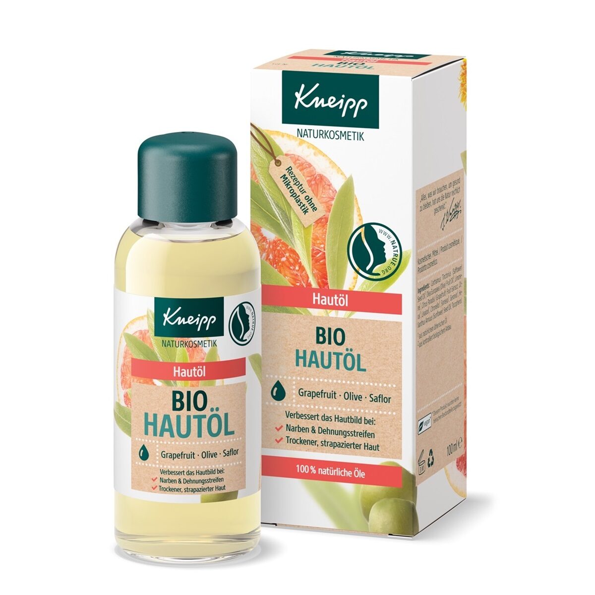 Bio Hautöl Kneipp